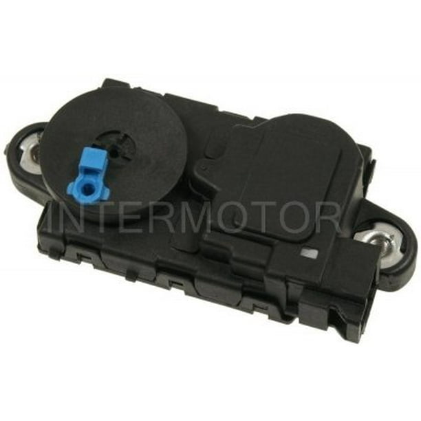 Standard Motor Products DLA-533 Power Door Lock Actuator Standard Motor Products DLA-533 Power Door Lock Actuator